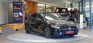 Mercedes-Benz A 180 Bild 4