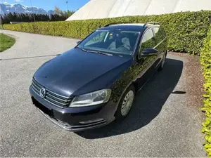 Vw Passat  Bild 6