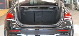 Mercedes-Benz A 180 Bild 9