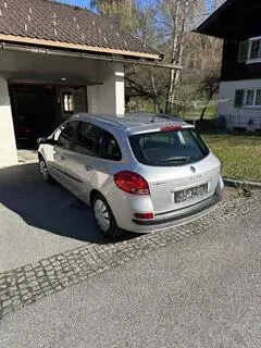 Renault Espace Bild 8