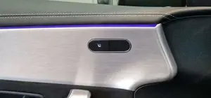 Mercedes-Benz A 180 Bild 17