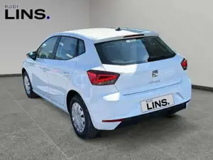 Seat Ibiza Bild 3