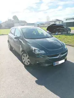 Opel Corsa Bild 3