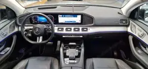 Mercedes-Benz GLE Bild 12