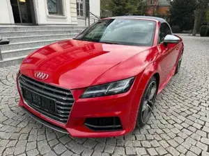 Audi TT Bild 3