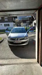 Renault Espace Bild 5