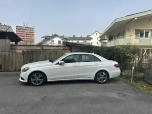 Mercedes-Benz E-Klasse Bild 3