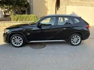 BMW X1 Bild 6