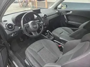 Audi A1 Bild 3