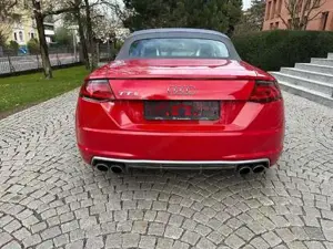 Audi TT Bild 5