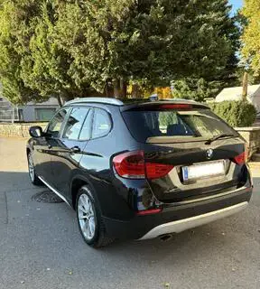 BMW X1 Bild 3