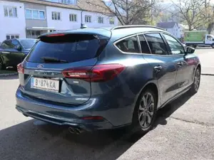 Ford Focus Bild 4
