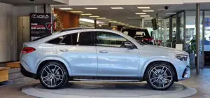 Mercedes-Benz GLE Bild 4