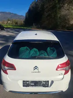 Citroen C4 Edition Austattung  Bild 6