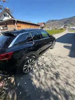 VW T-Roc R-Line 1.5 TSI DSG 150PS Vollausstattung | Unfallfrei | Top Zustand Bild 4