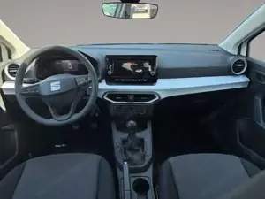 Seat Ibiza Bild 10