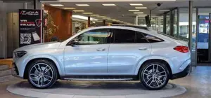 Mercedes-Benz GLE Bild 5