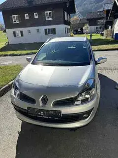 Renault Espace Bild 7