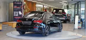 Mercedes-Benz A 180 Bild 5