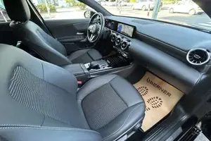 Mercedes-Benz A-Klasse Bild 20