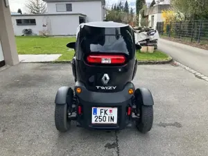 Renault Twizy 80 Cargo   2015   19.000 km   gepflegt Bild 5