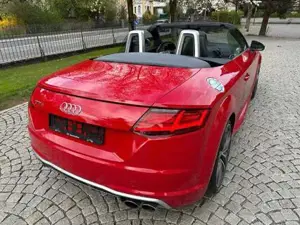 Audi TT Bild 7