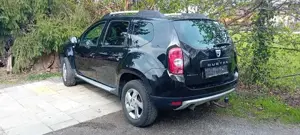 Dacia Duster  Bild 2