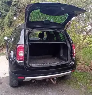 Dacia Duster  Bild 5