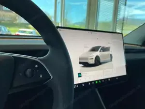 Tesla Model Y Bild 20