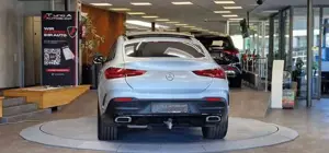 Mercedes-Benz GLE Bild 8