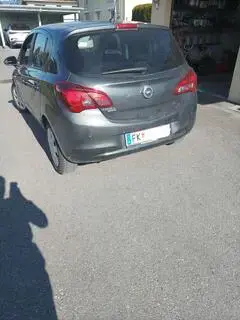Opel Corsa Bild 7