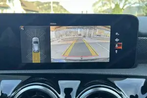 Mercedes-Benz A-Klasse Bild 19