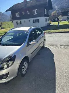 Renault Espace Bild 6