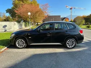BMW X1 sdrive20D Bild 3