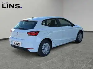 Seat Ibiza Bild 5