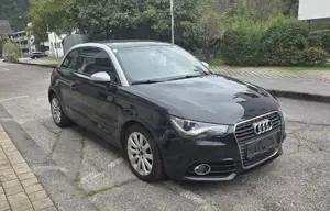 Audi A1 Bild 2