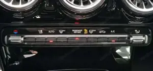 Mercedes-Benz A 180 Bild 15