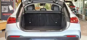 Mercedes-Benz GLE Bild 9