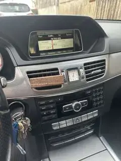 Mercedes-Benz E-Klasse Bild 5