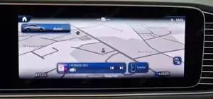 Mercedes-Benz GLE Bild 16