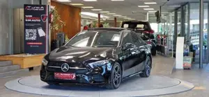 Mercedes-Benz A 180 Bild 2