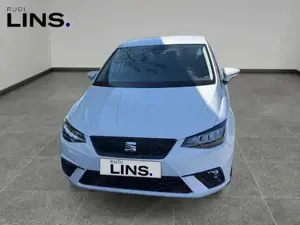 Seat Ibiza Bild 8