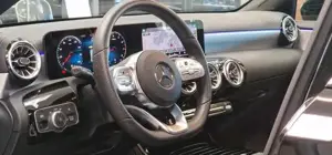 Mercedes-Benz A 180 Bild 11