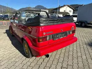 Volkswagen Golf Bild 4