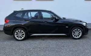 BMW X1 Bild 5