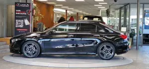 Mercedes-Benz A 180 Bild 6