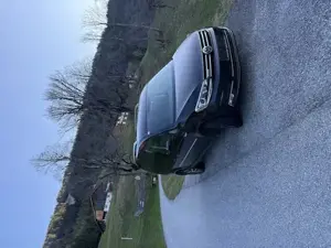 VW Caddy Generation Four Allrad Bild 2