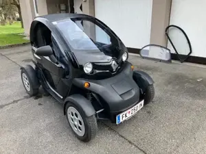 Renault Twizy 80 Cargo   2015   19.000 km   gepflegt Bild 9