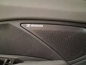 CUPRA Terramar Bild 11