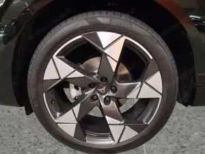 CUPRA Terramar Bild 15